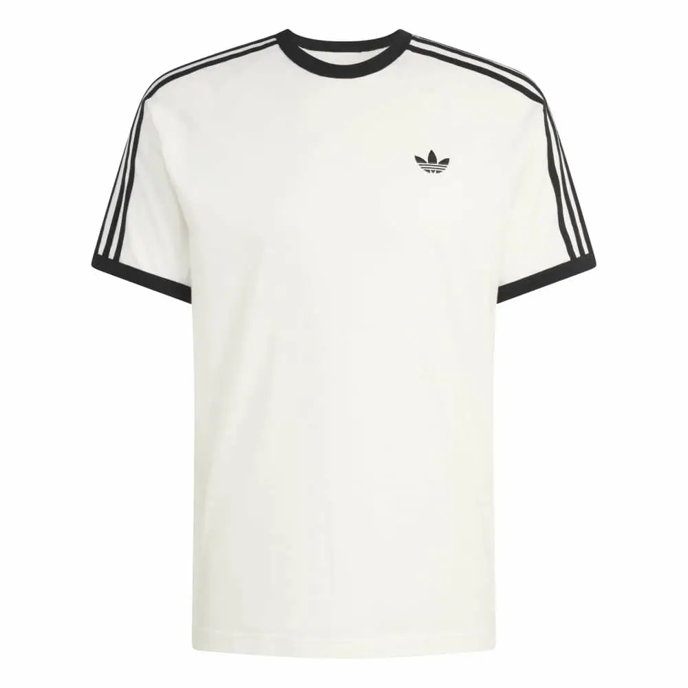 3-Stripes T-Shirt White
