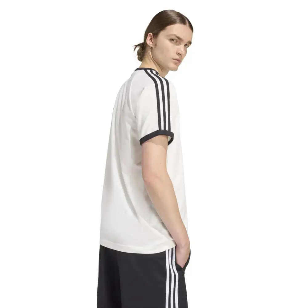 3-Stripes T-Shirt White - Image 5