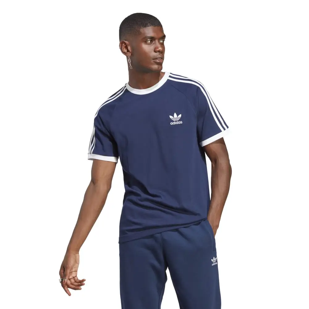 Adicolor Classics 3-Stripes T-Shirt - Image 2