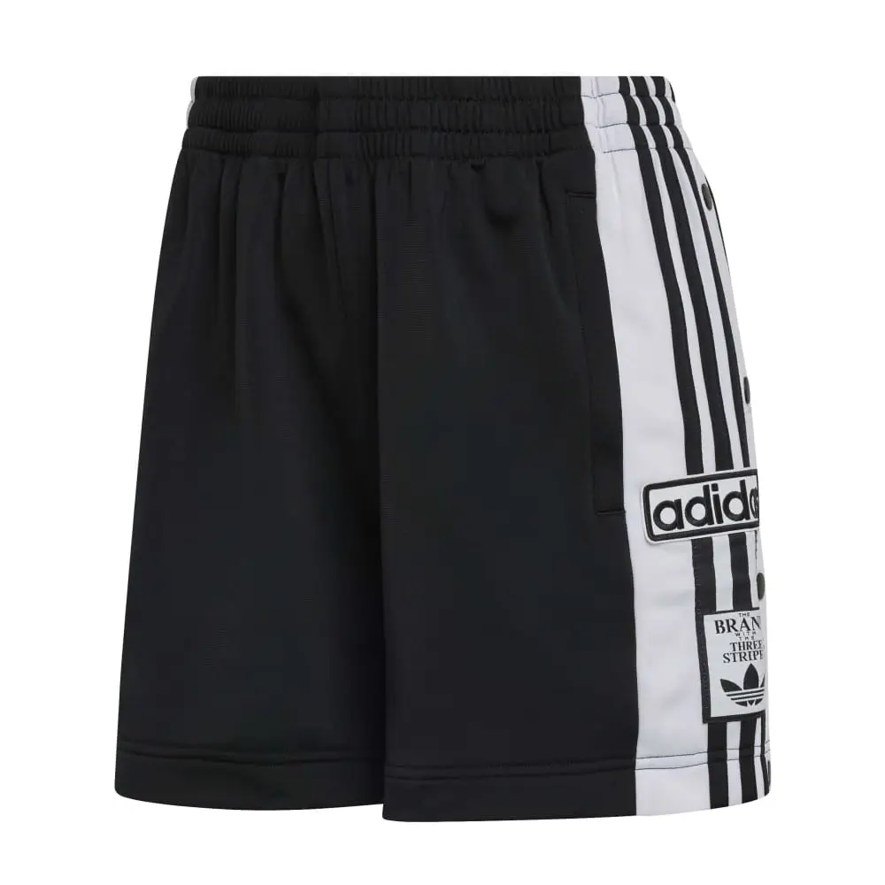 Adibreak Shorts Black