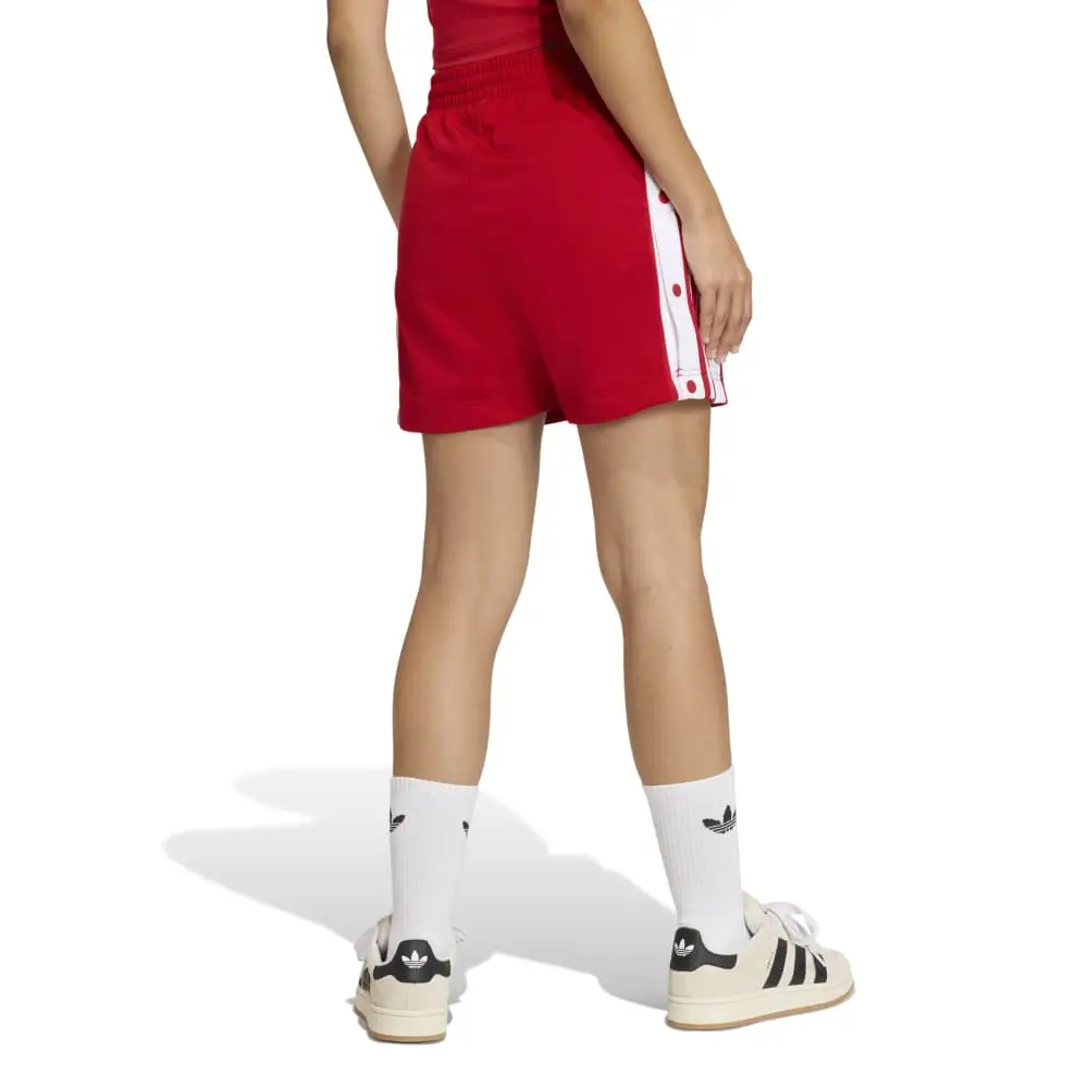Adibreak Shorts   Red - Image 3