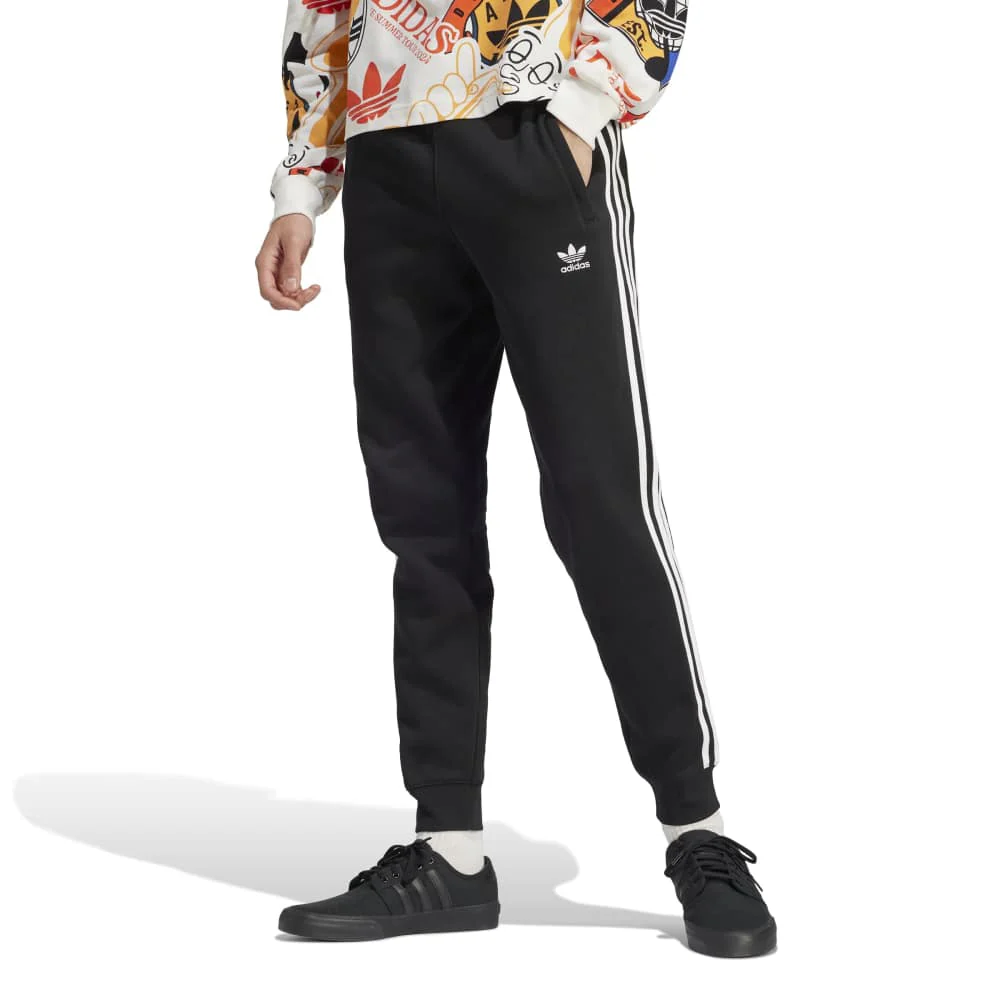 Adicolor 3-Stripes Pant Black - Image 2