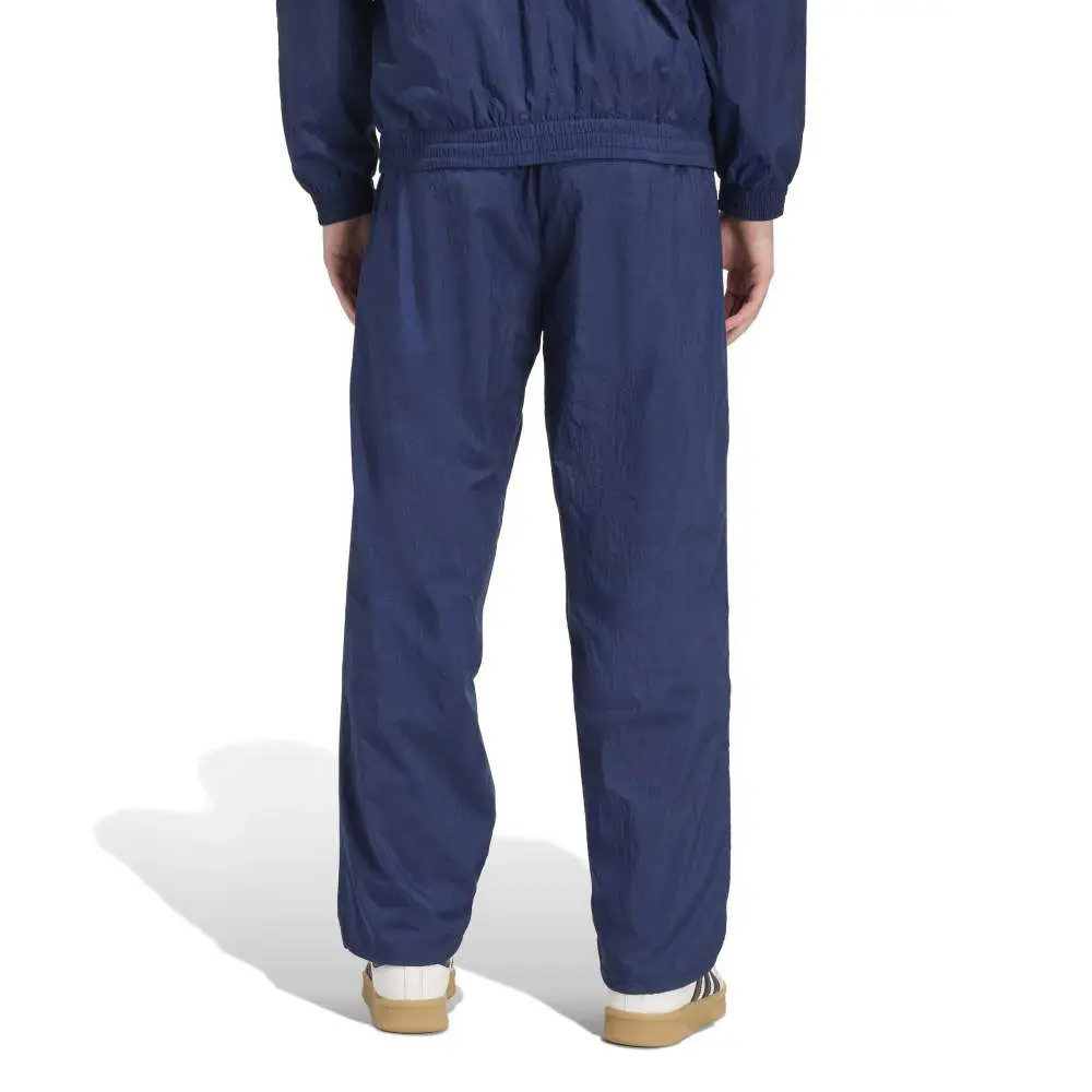 Adicolor Blocked Tracksuit Pant Blue - Image 3