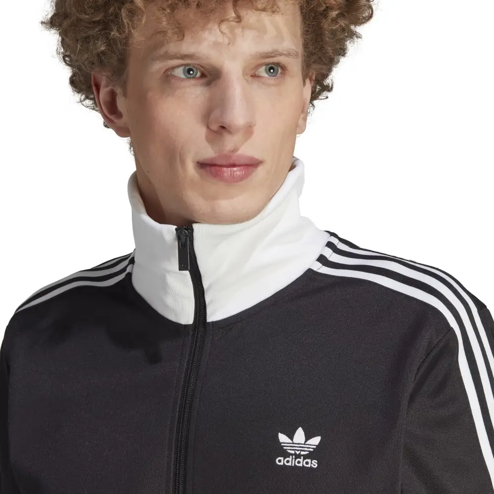 Adicolor Classics Beckenbauer Track Jacket - Image 4