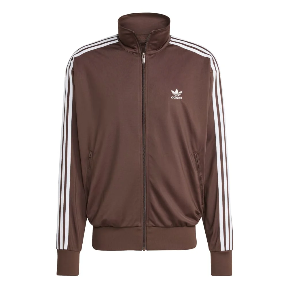 adicolor Classics Firebird Track Jacket Brown