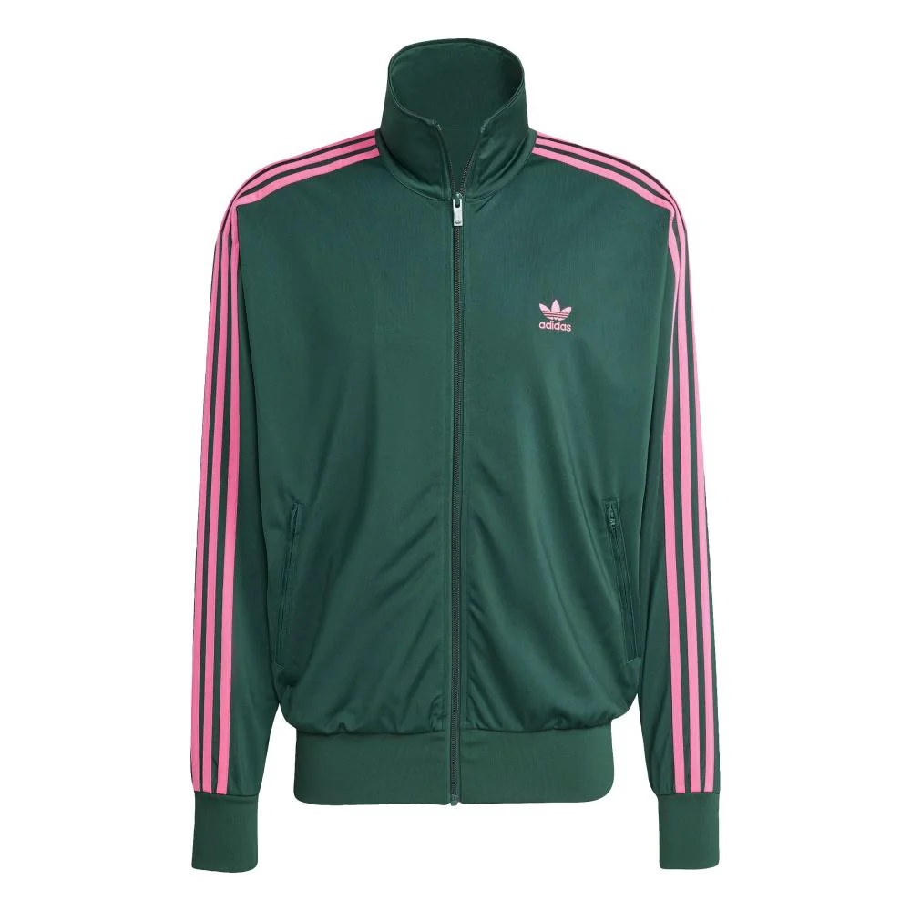 Adicolor Classics Firebird Track Jacket Green