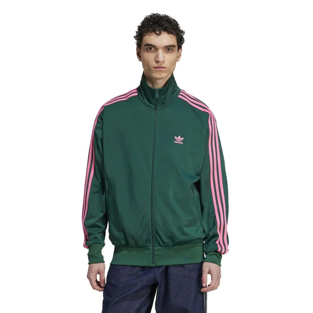 Adicolor Classics Firebird Track Jacket Green - Image 2