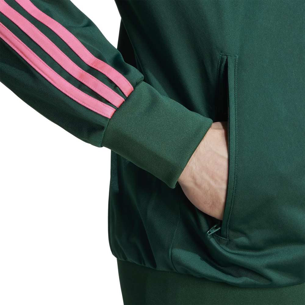 Adicolor Classics Firebird Track Jacket Green - Image 5