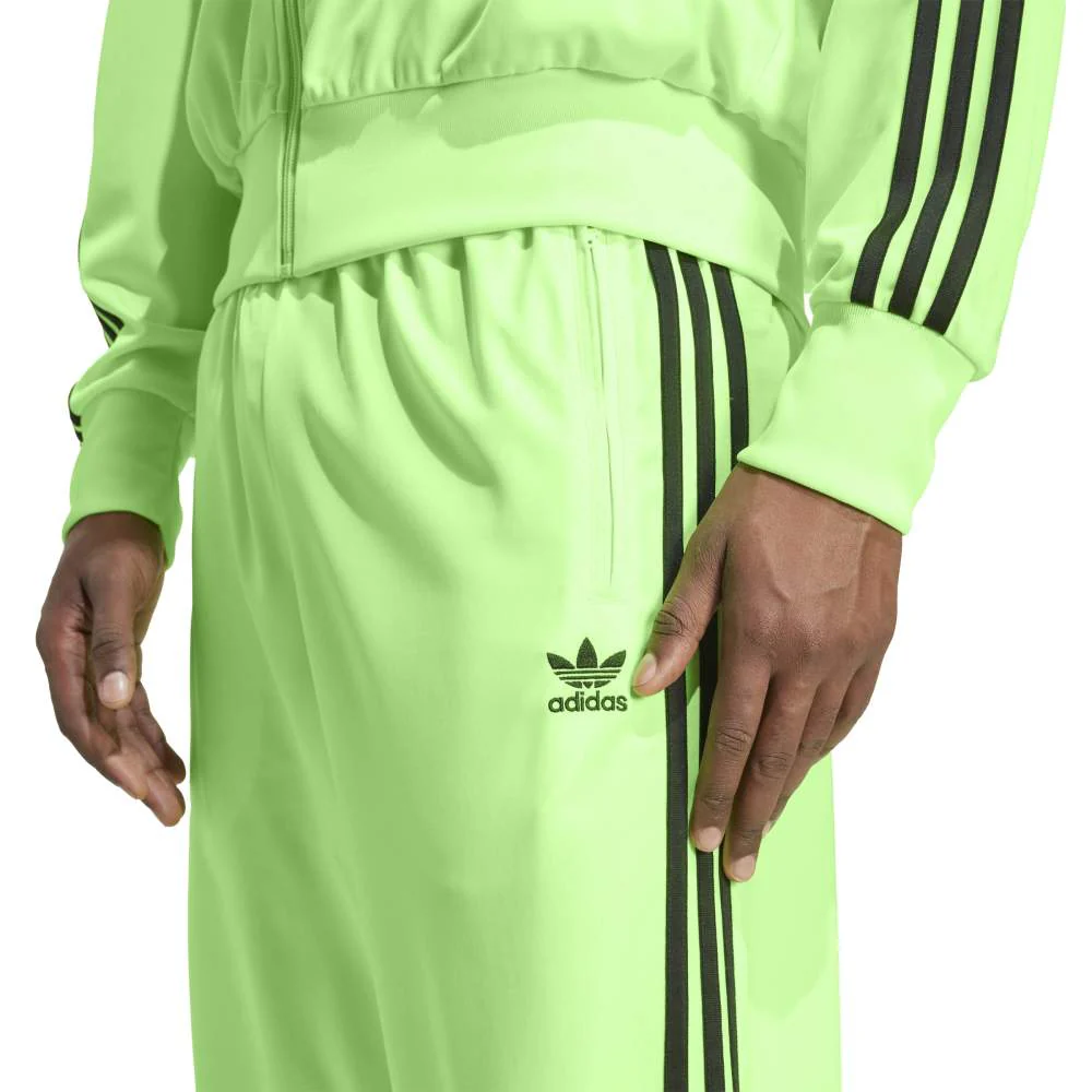 Adicolor Classics Firebird Track Pant Green - Image 4