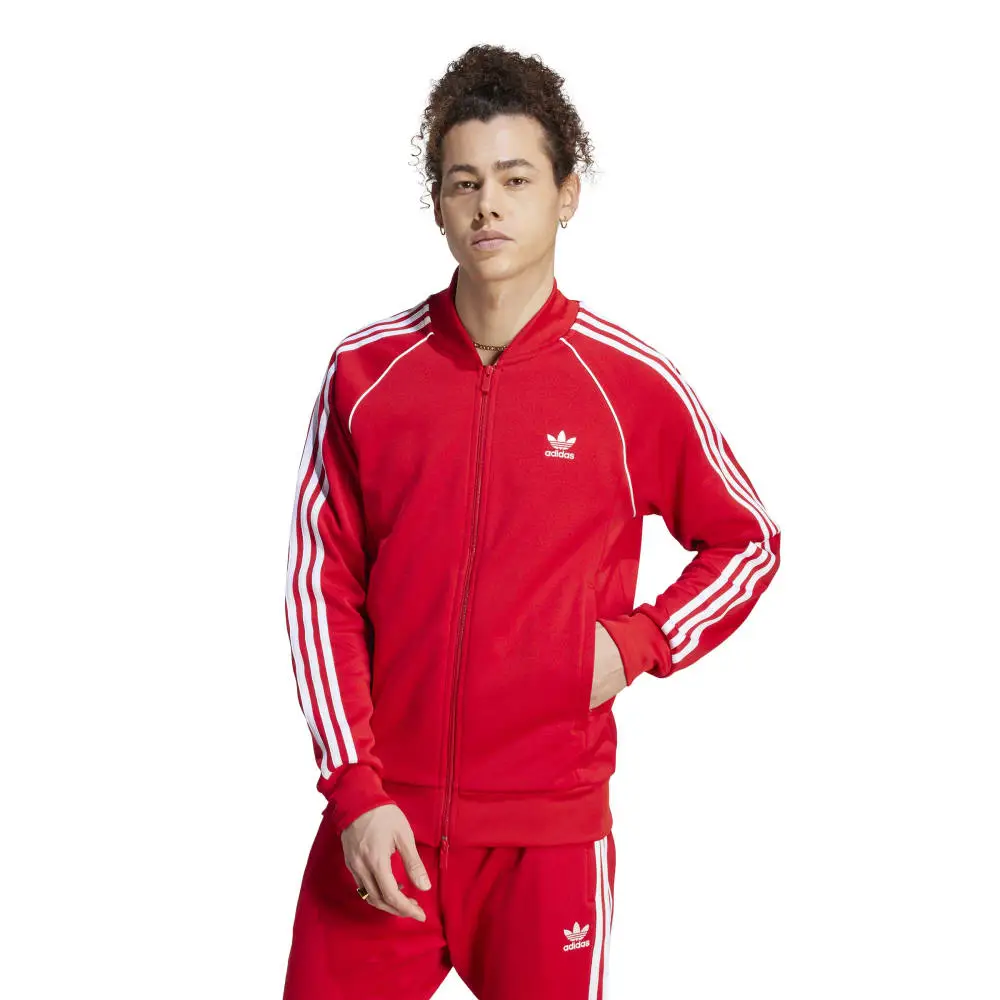 Adicolor Classics Sst Track Jacket - Image 2