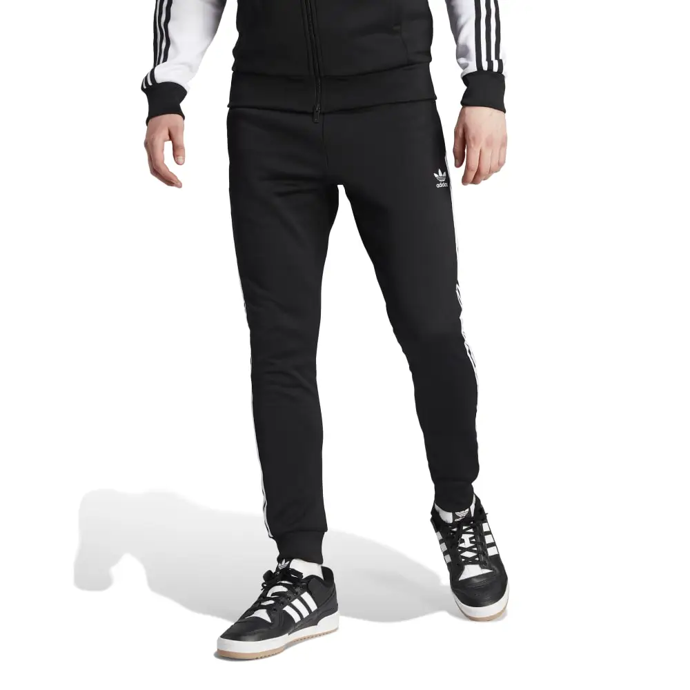 Adicolor Classics Sst Track Pant Black - Image 2