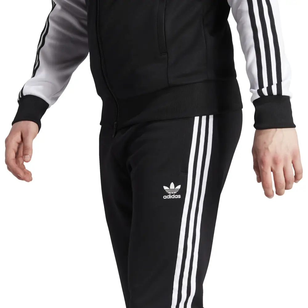 Adicolor Classics Sst Track Pant Black - Image 4