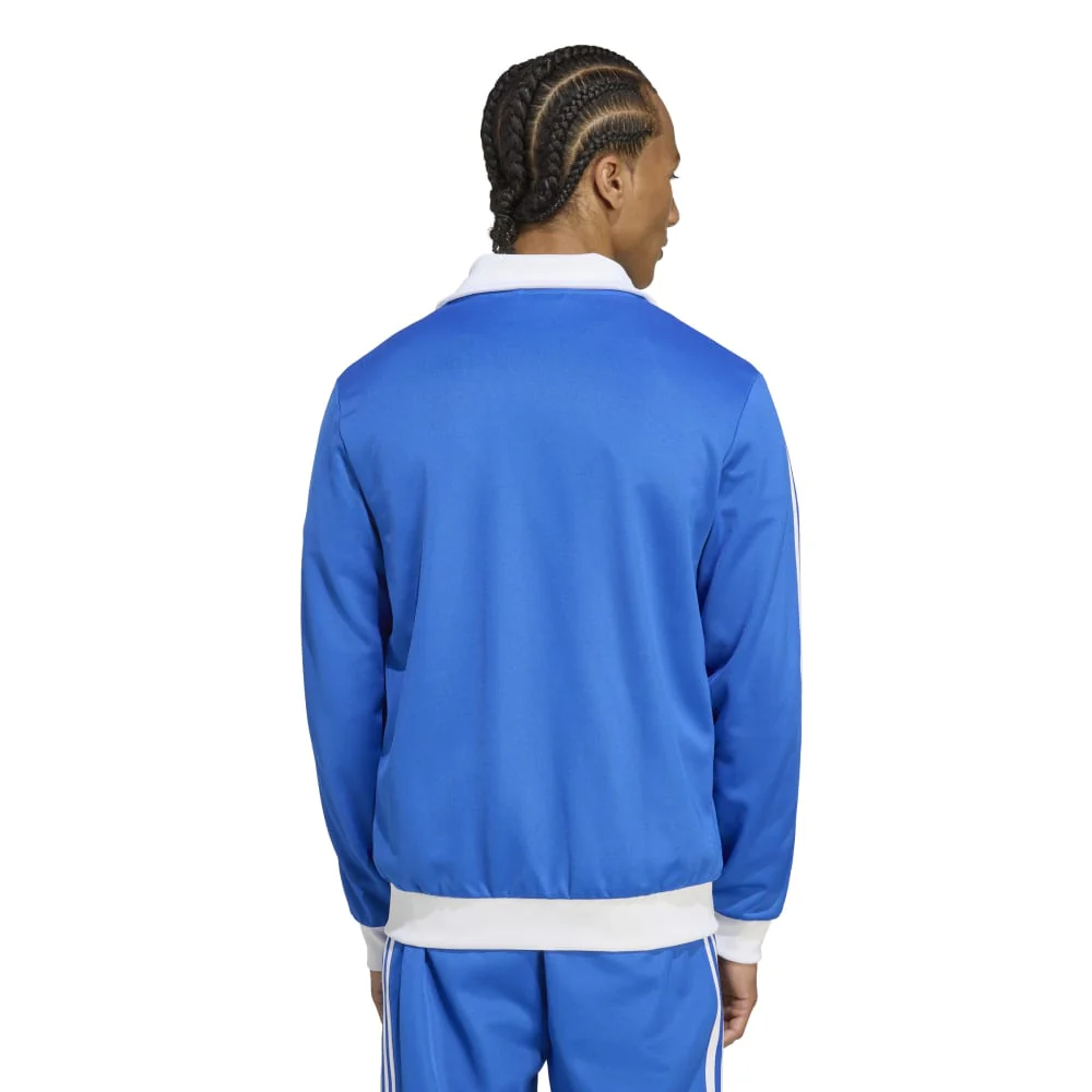 Adicolor Classics Track Jacket Blue - Image 3