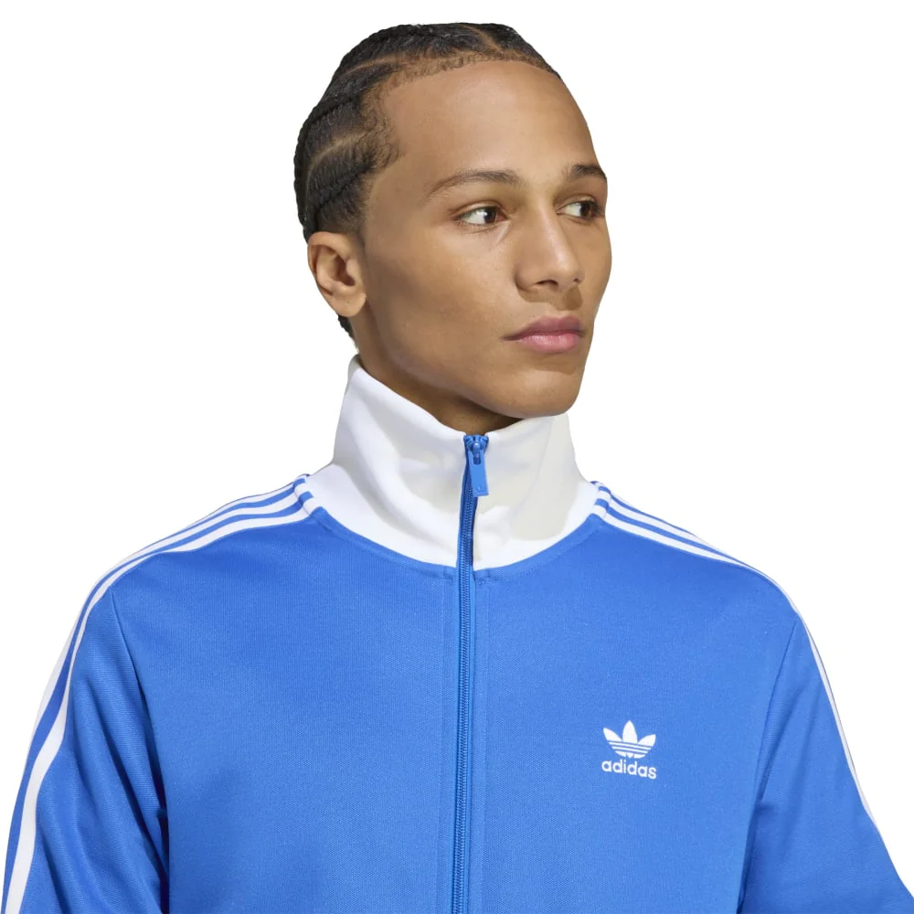 Adicolor Classics Track Jacket Blue - Image 4