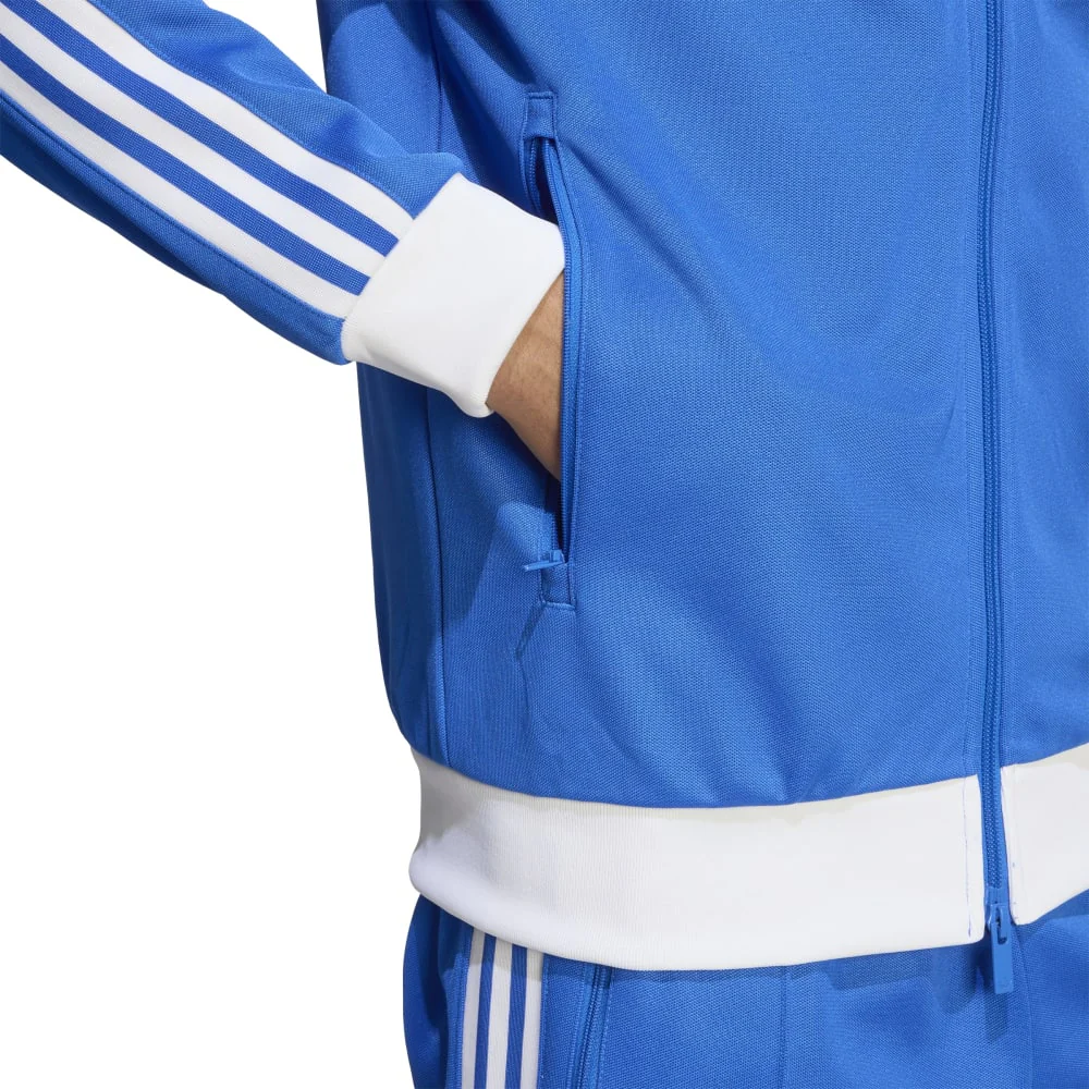 Adicolor Classics Track Jacket Blue - Image 5