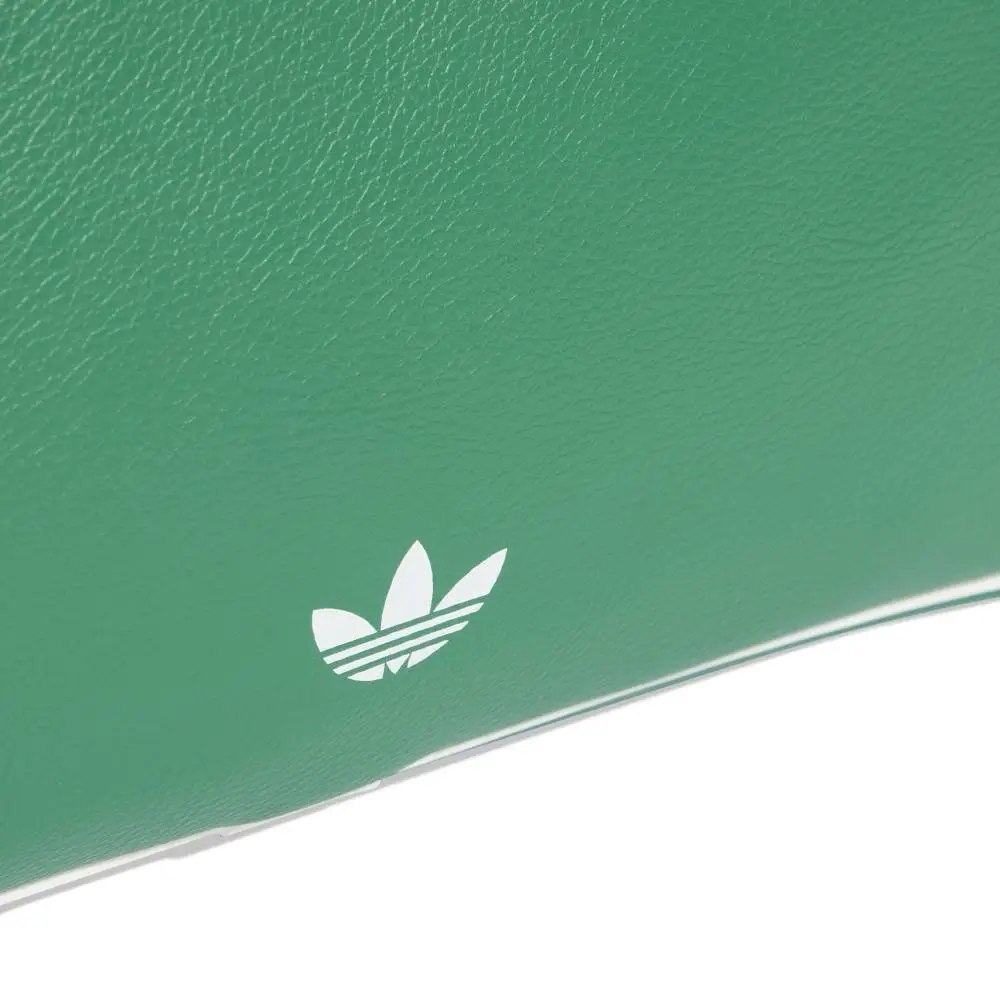 Adicolor Elongated Airliner Bag Green - Image 3