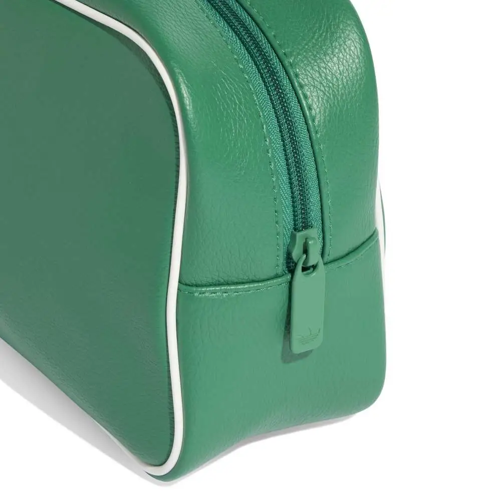 Adicolor Elongated Airliner Bag Green - Image 4