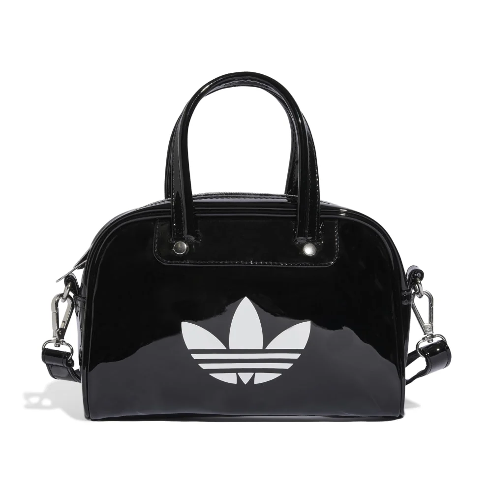 Adicolor Mini Bowling Bag Black