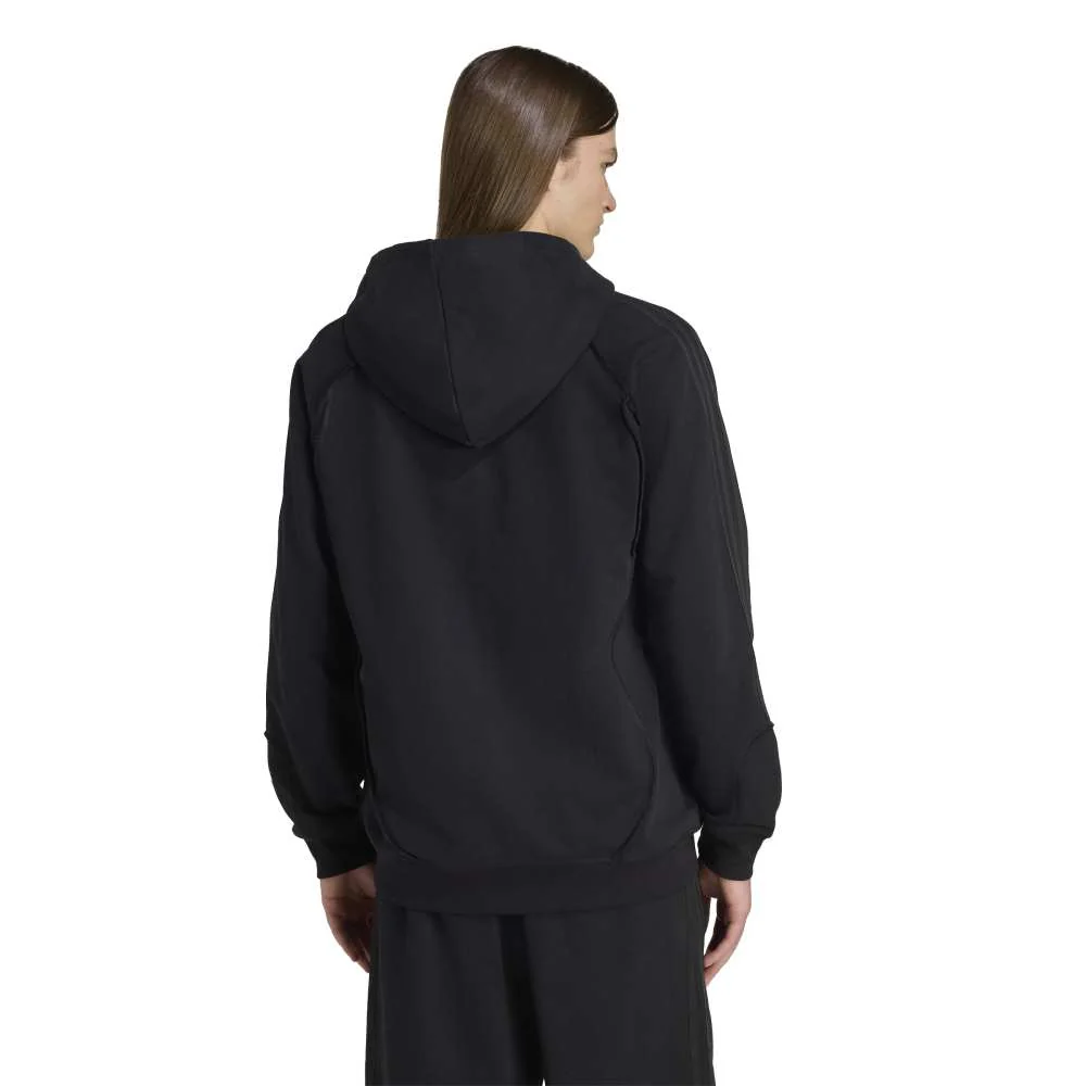 Adilenium Season 4 Teamgeist Full-Zip Hoodie Black - Image 3