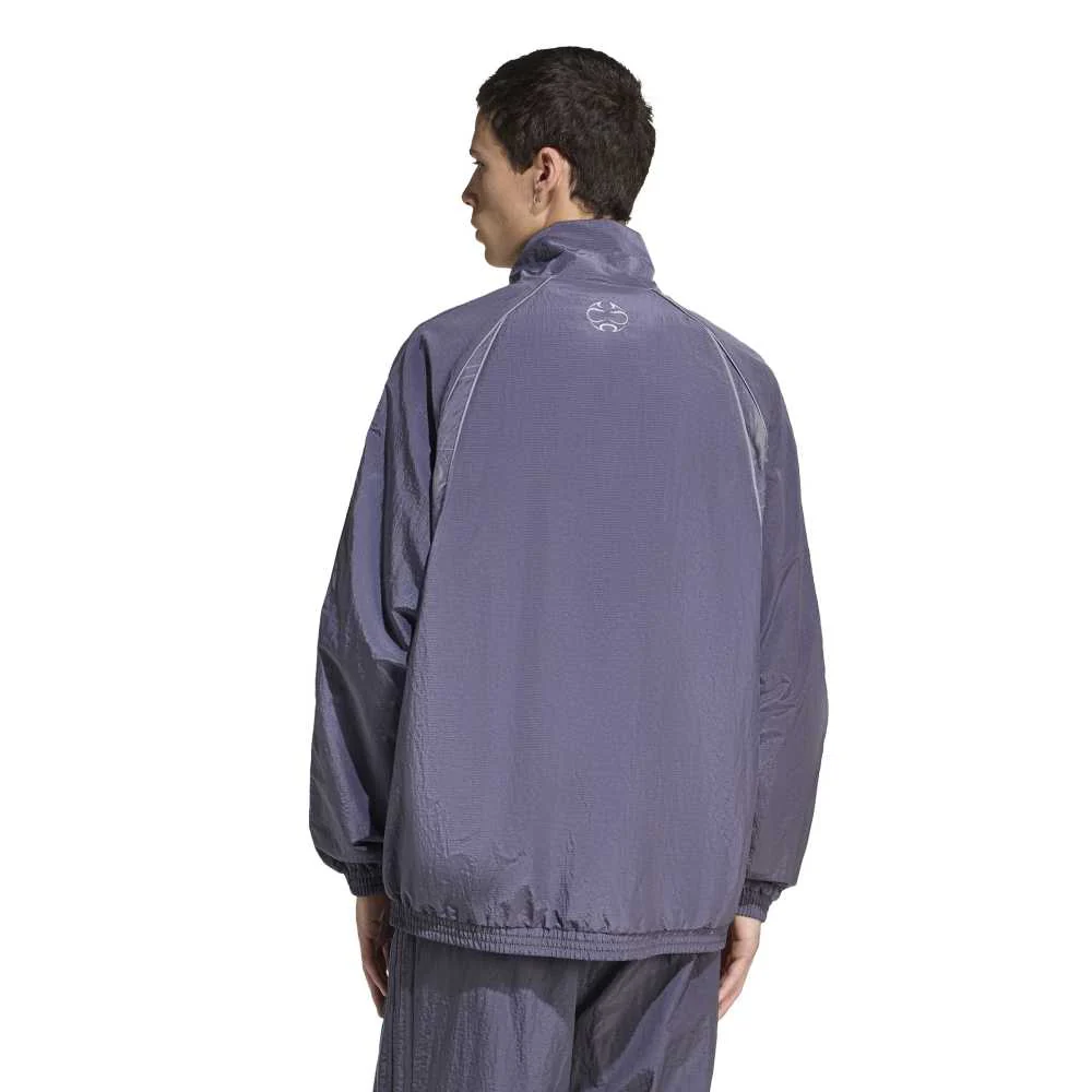 Adilenium Season 4 Teamgeist Track Jacket Purple - Image 3