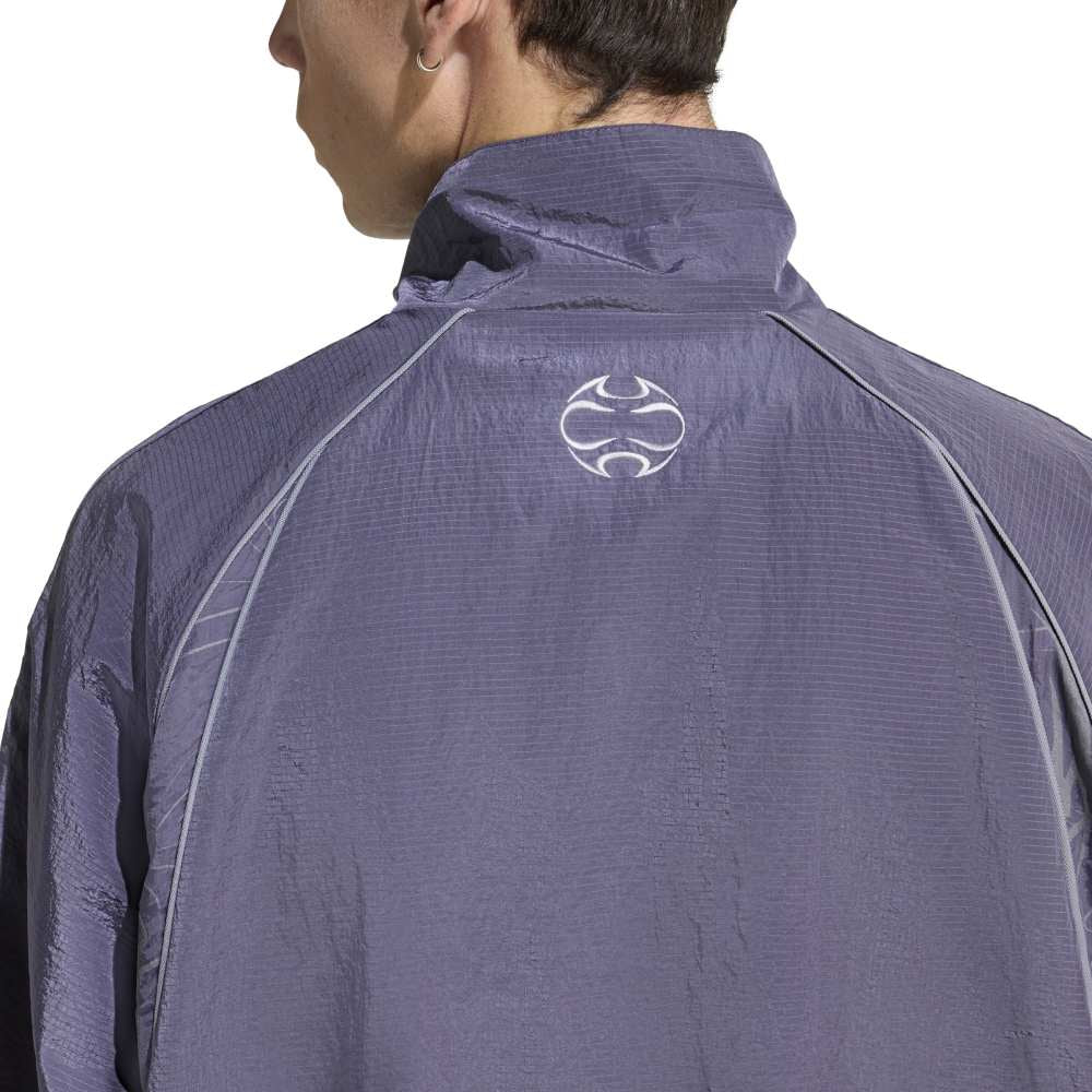Adilenium Season 4 Teamgeist Track Jacket Purple - Image 4