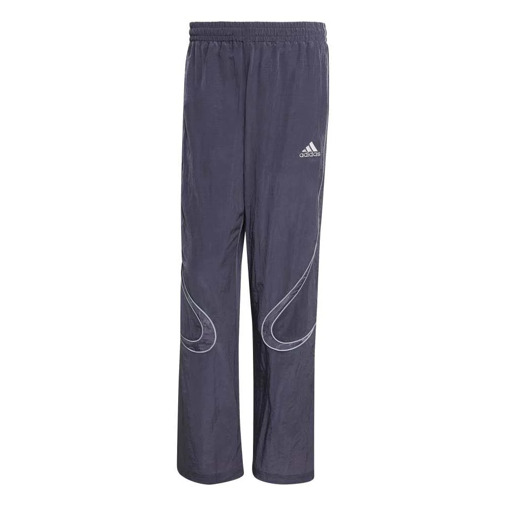 Adilenium Season 4 Teamgeist Track Pant Purple