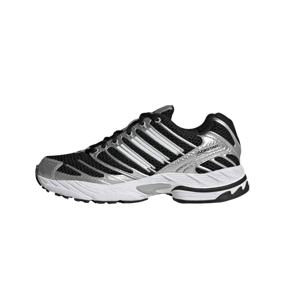 Adistar Control 3 Sneakers Black