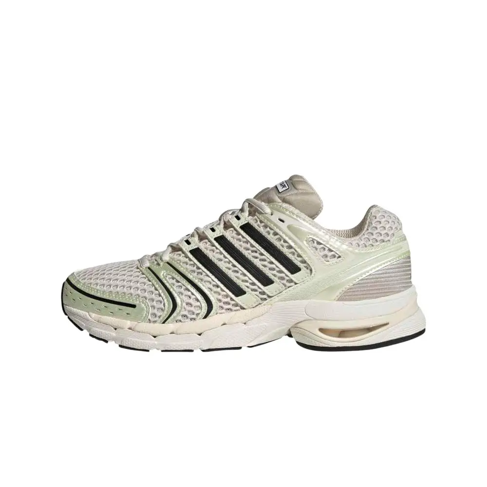 Adistar Control 5 Sneakers White