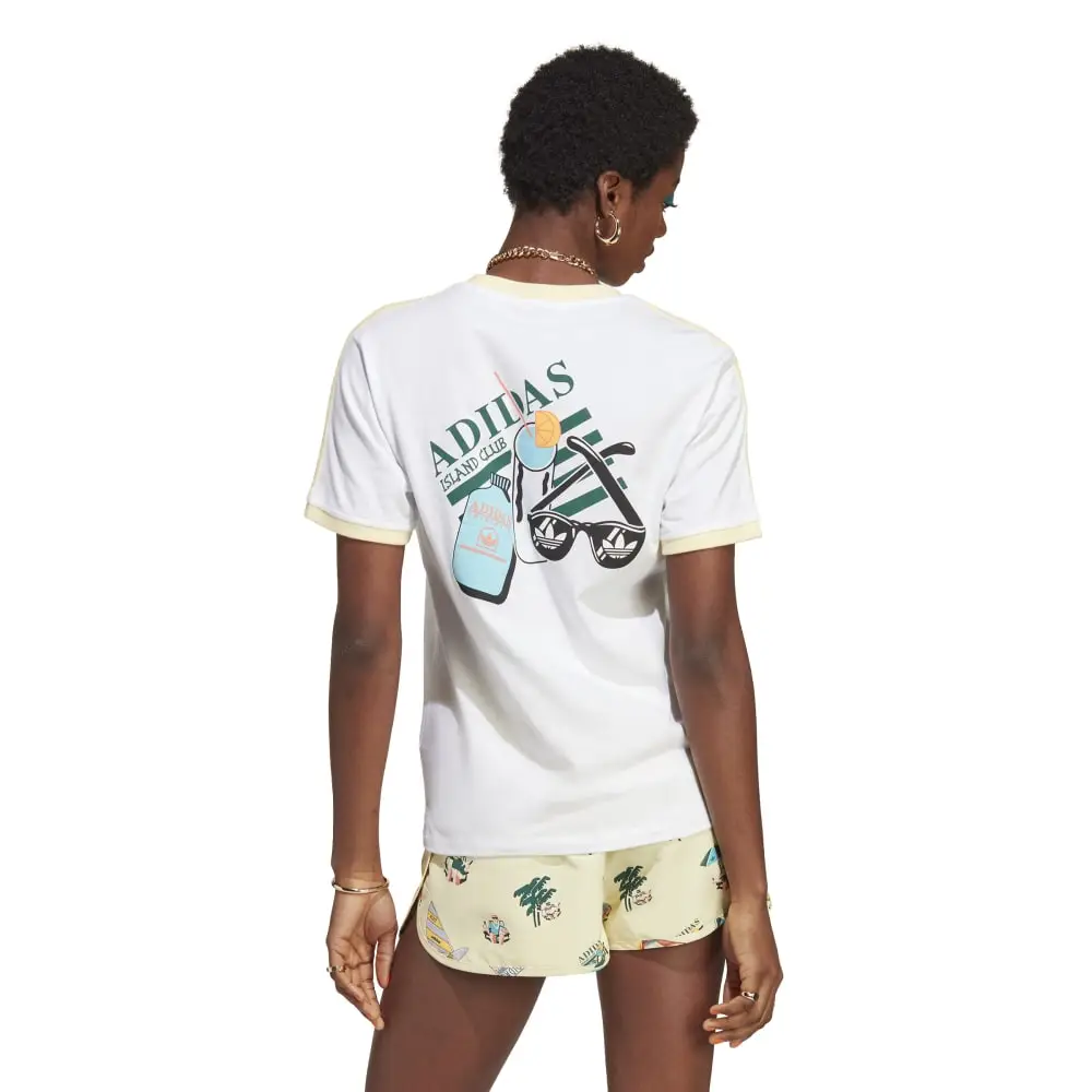Cali Graphic T-Shirt - Image 3