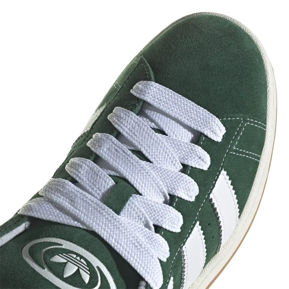 Campus 00S Dark Green Cloud White - Image 5