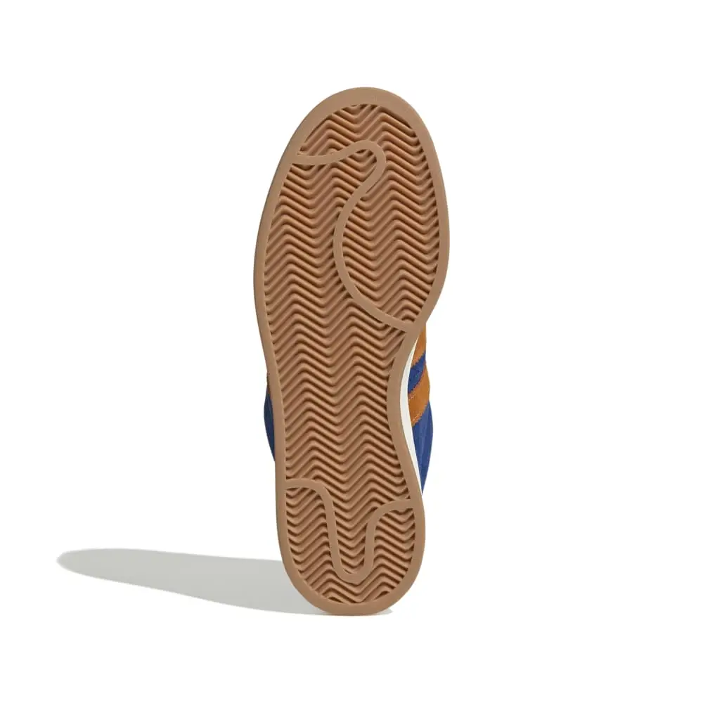 Campus 00s Royal Blue Orange - Image 4