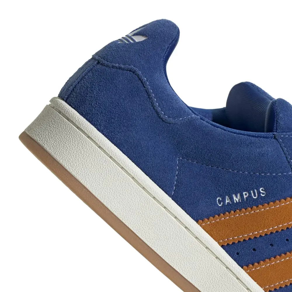 Campus 00s Royal Blue Orange - Image 5