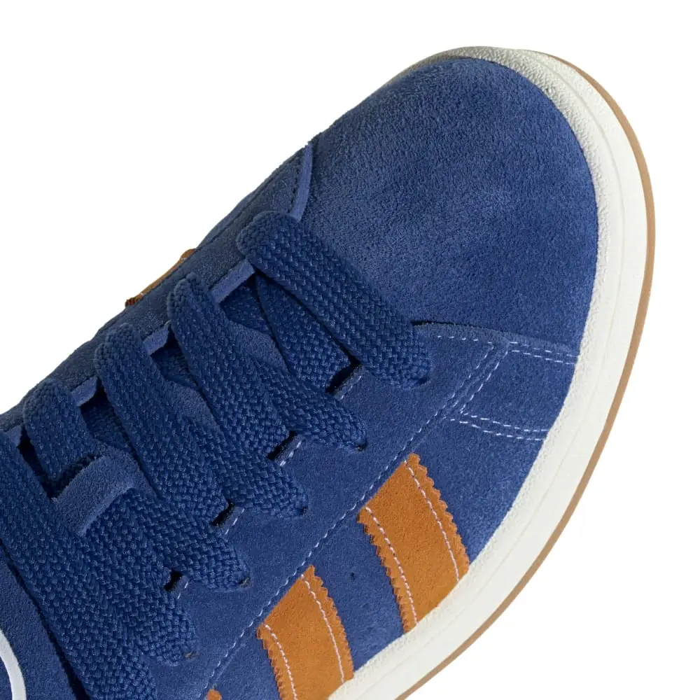 Campus 00s Royal Blue Orange - Image 6