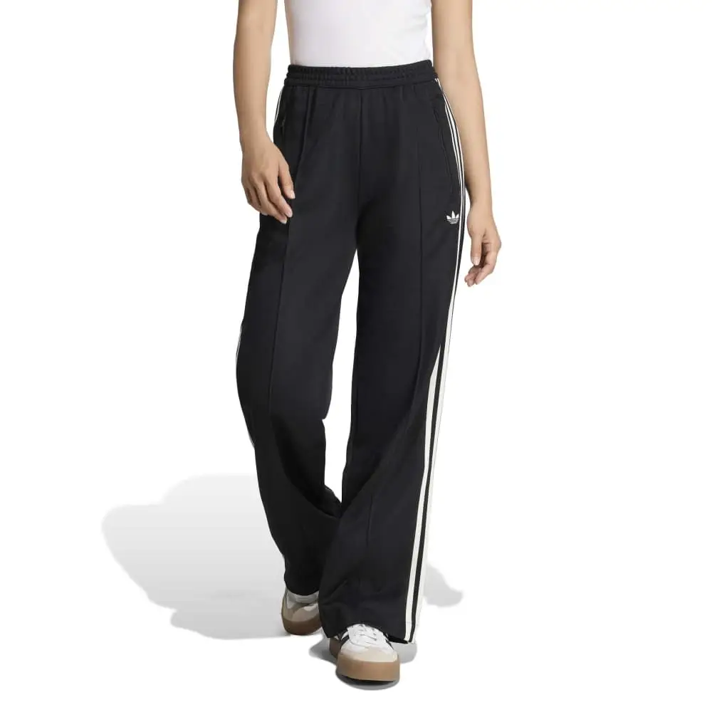 Classic Track Pants Black - Image 2