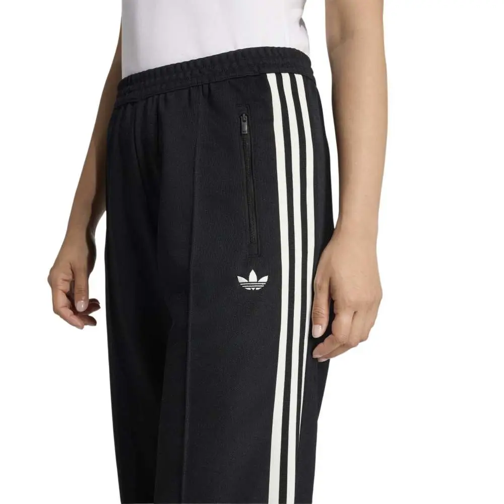 Classic Track Pants Black - Image 4