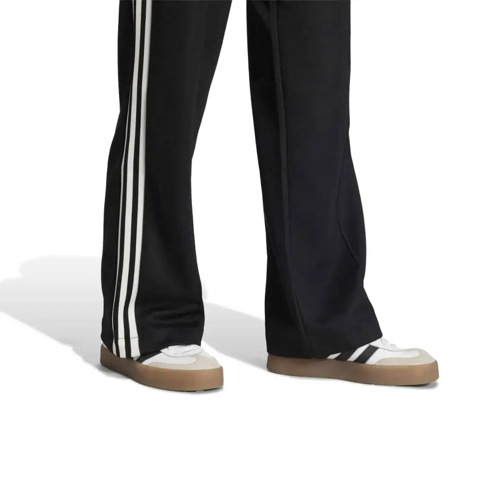 Classic Track Pants Black - Image 5