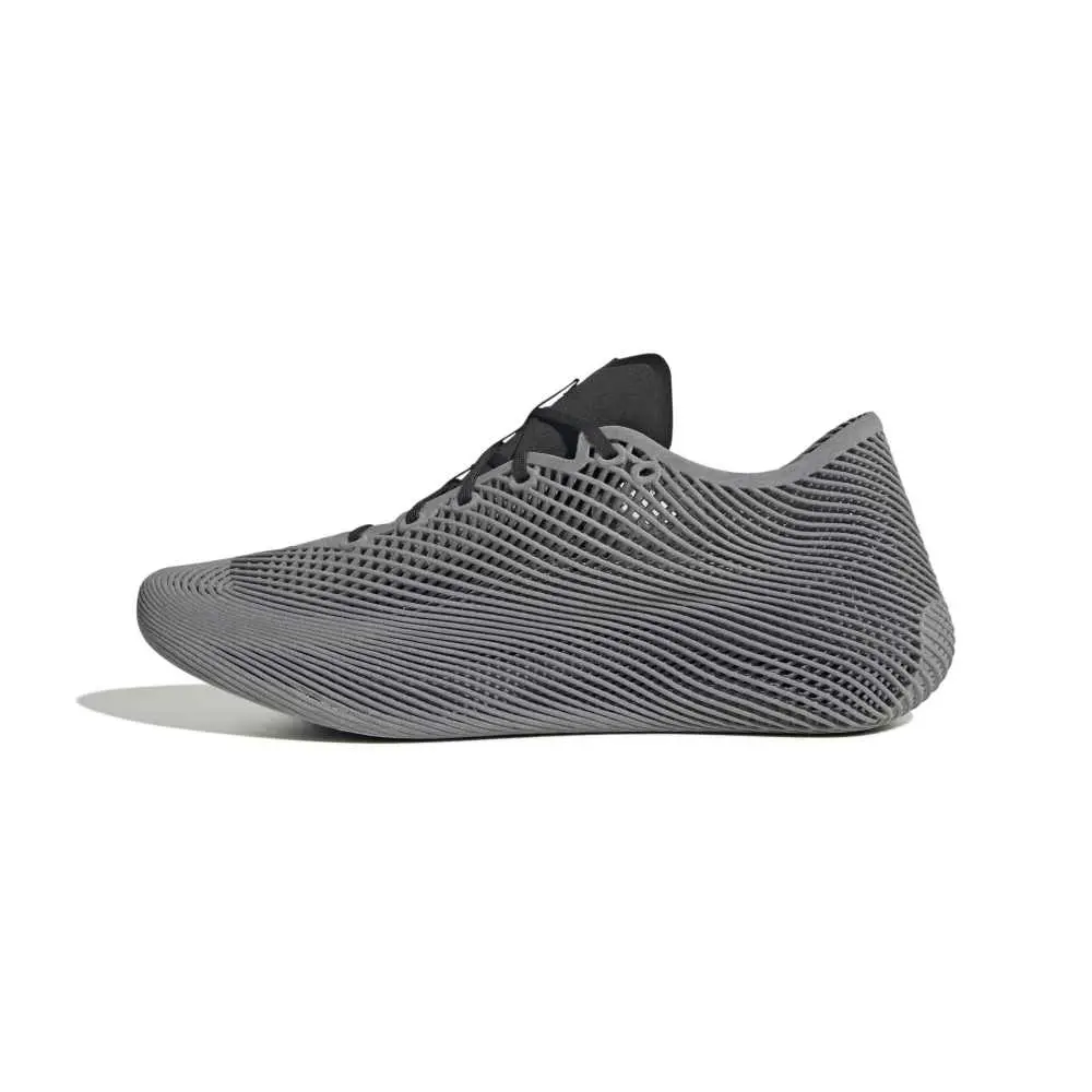 Climacool Laced Sneakers Grey - Image 2