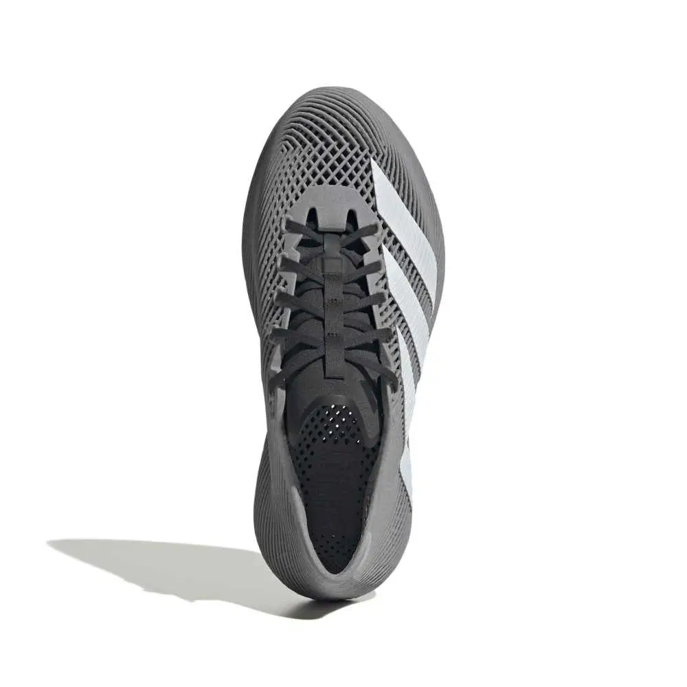 Climacool Laced Sneakers Grey - Image 3