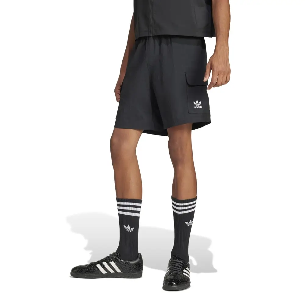Essential Woven Short - Image 2