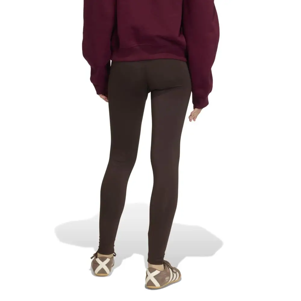 Essentials Leggings Brown - Image 3
