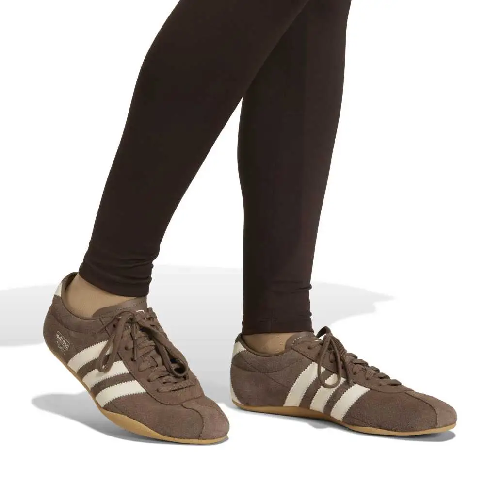 Essentials Leggings Brown - Image 5