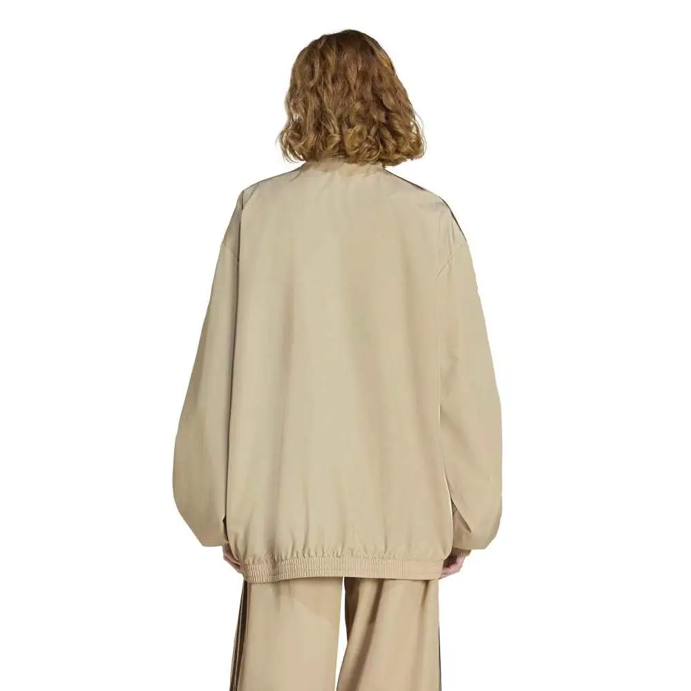 Firebird Adilenium Track Jacket Beige - Image 3