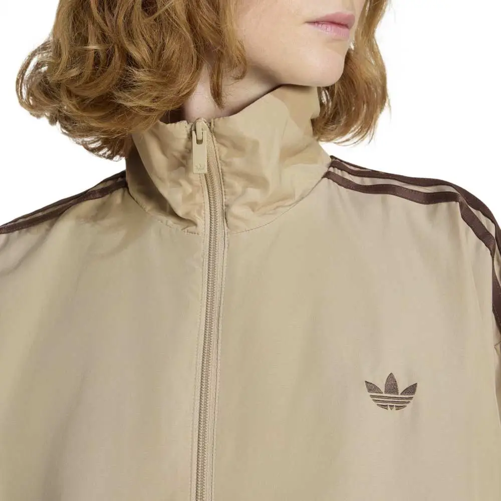 Firebird Adilenium Track Jacket Beige - Image 4