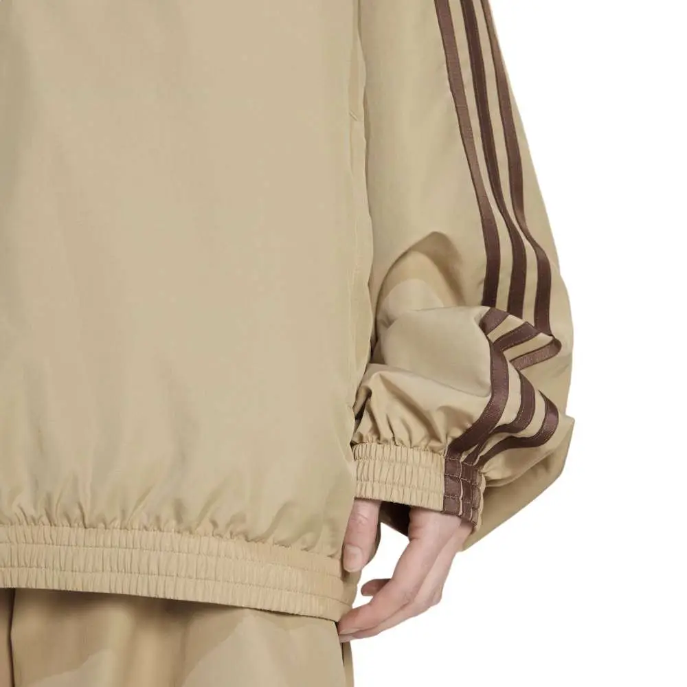 Firebird Adilenium Track Jacket Beige - Image 5