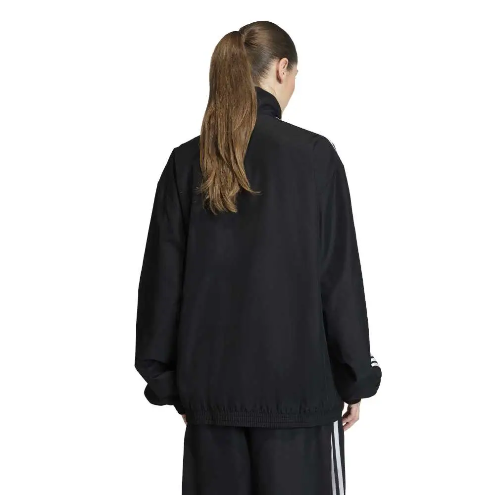 Firebird Adilenium Track Jacket Black - Image 3