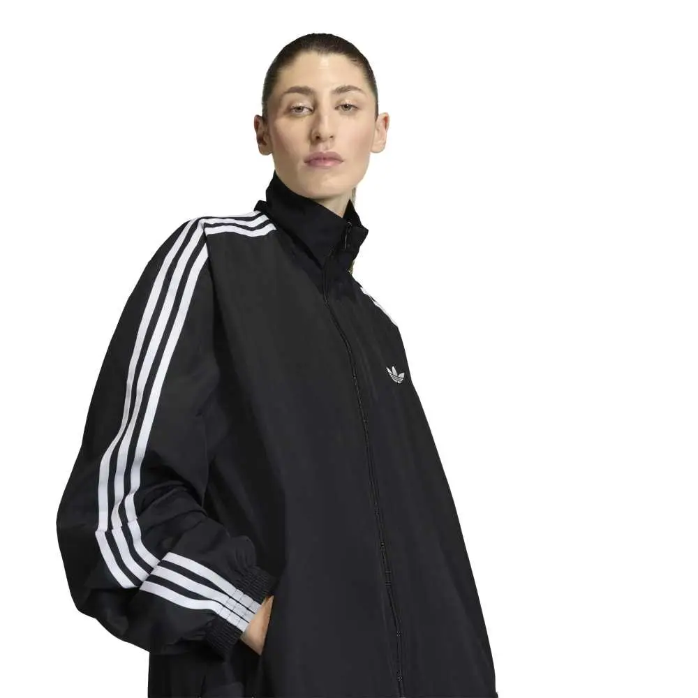 Firebird Adilenium Track Jacket Black - Image 5
