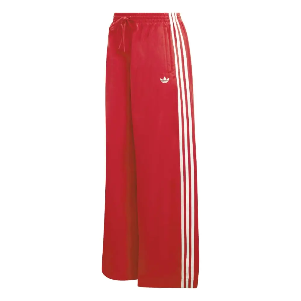 Firebird Adilenium Track Pant Red
