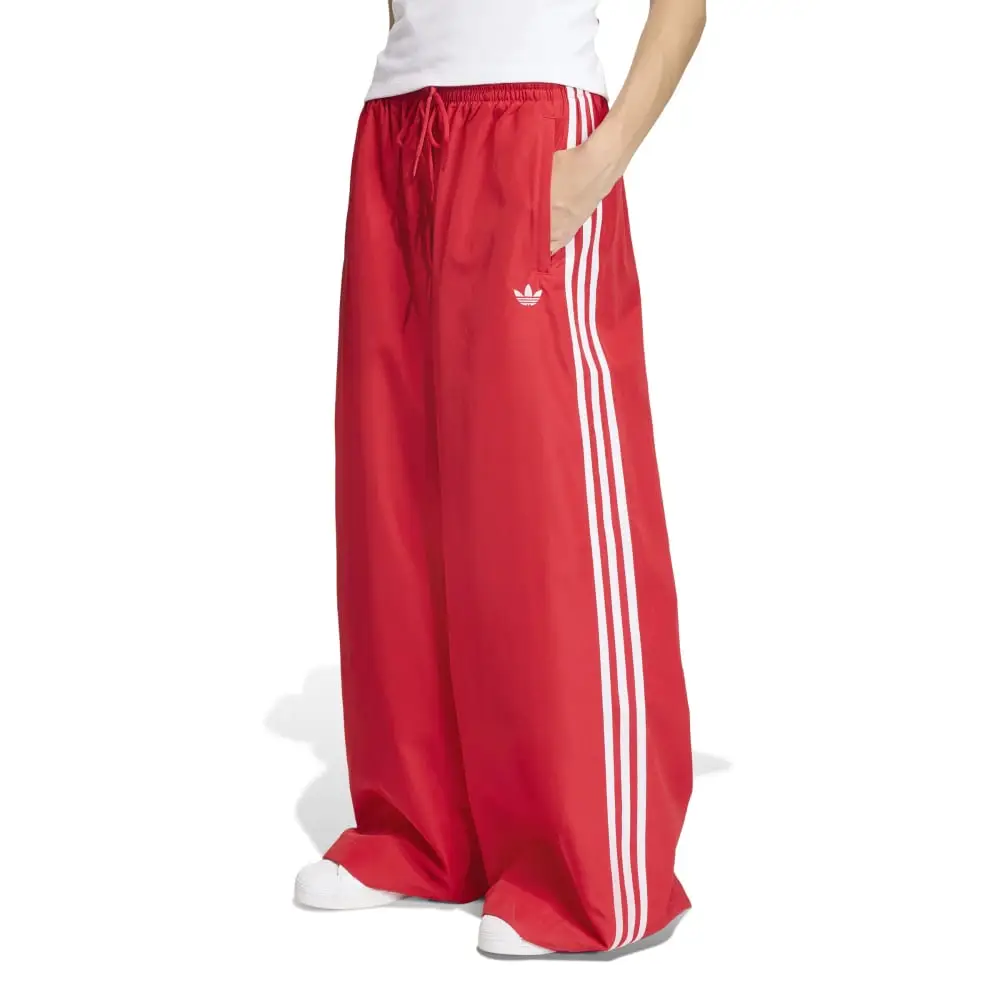 Firebird Adilenium Track Pant Red - Image 2
