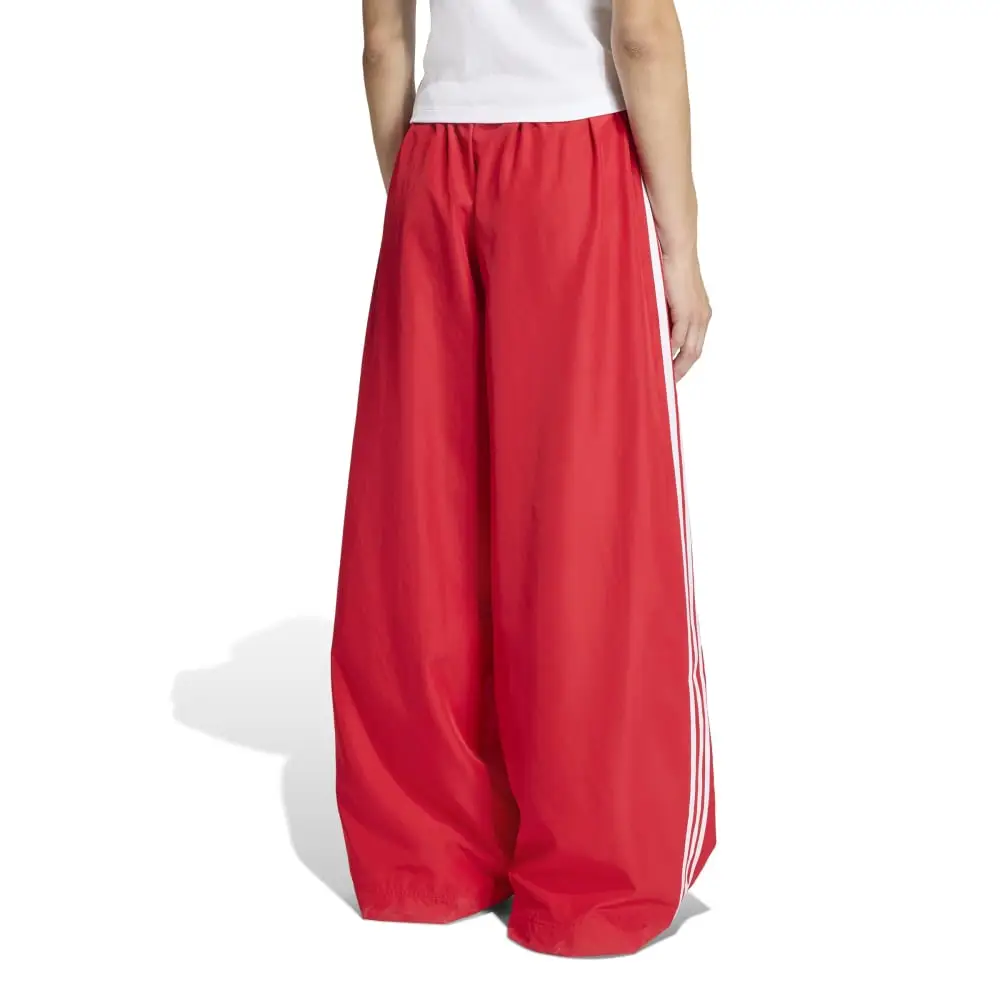 Firebird Adilenium Track Pant Red - Image 3