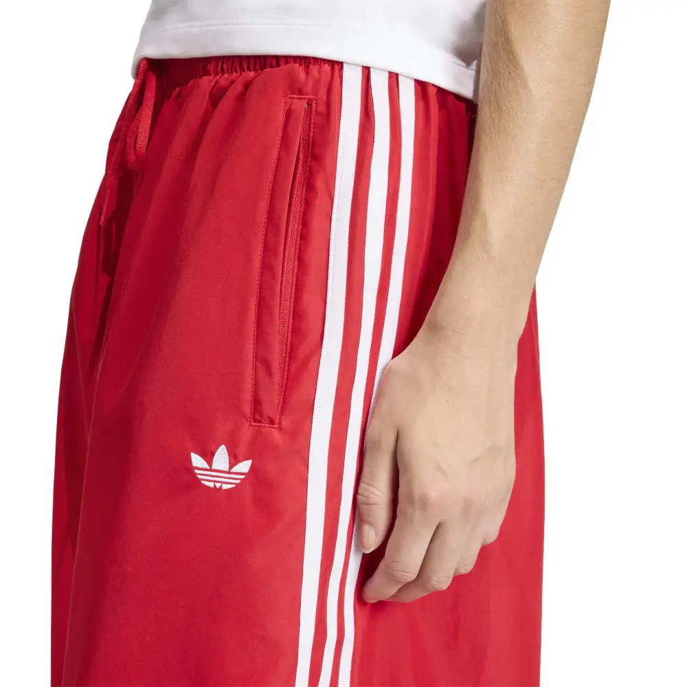 Firebird Adilenium Track Pant Red - Image 4